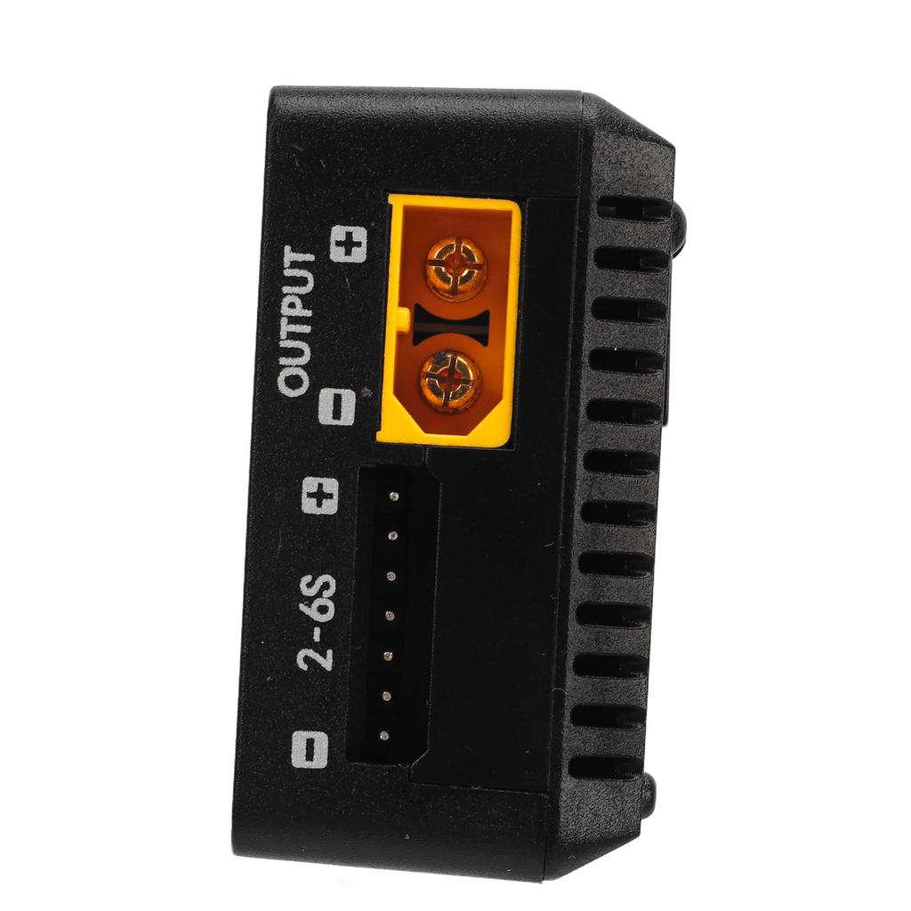 M6 150W 10A 1?6S Multifunctional Smart Balance Charger Multifunctional Signal Testing Charger