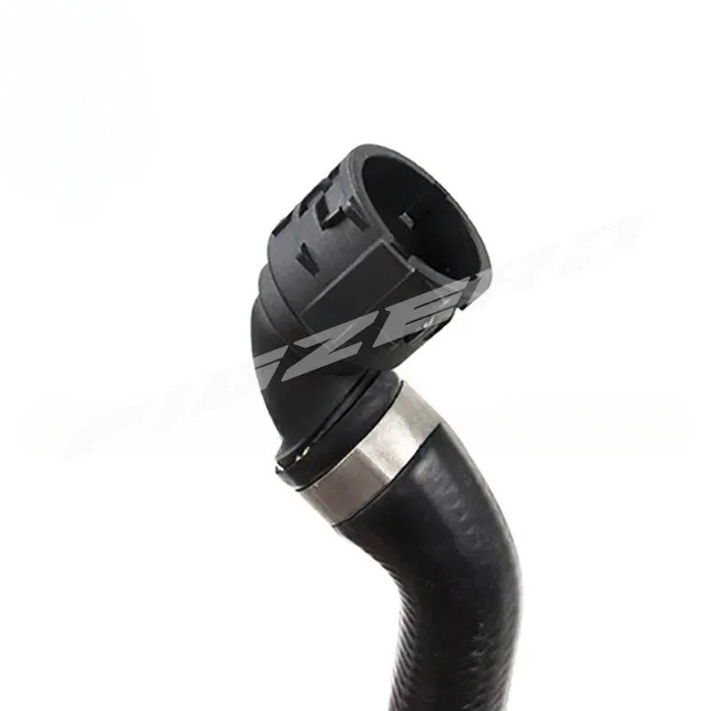 Car Coolant Hose Engine Inlet Pipe Radiator Hose For BMW 3 Series X1 E90 E84 64216983858