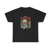 Angeln Grafik T-Shirt Herren Damen T-Shirts Oberteil Unisex Baumwoll-T-Shirt Geschenk NEU
