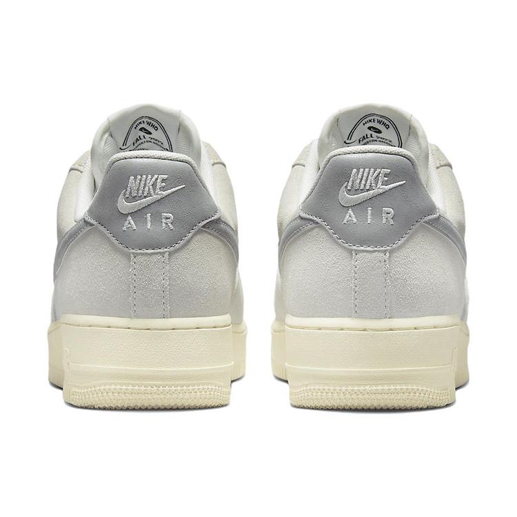 New Nike Air Force 1 Low '07 LV8 Vintage Certified Fresh Photon Dust Sail DO9801-100