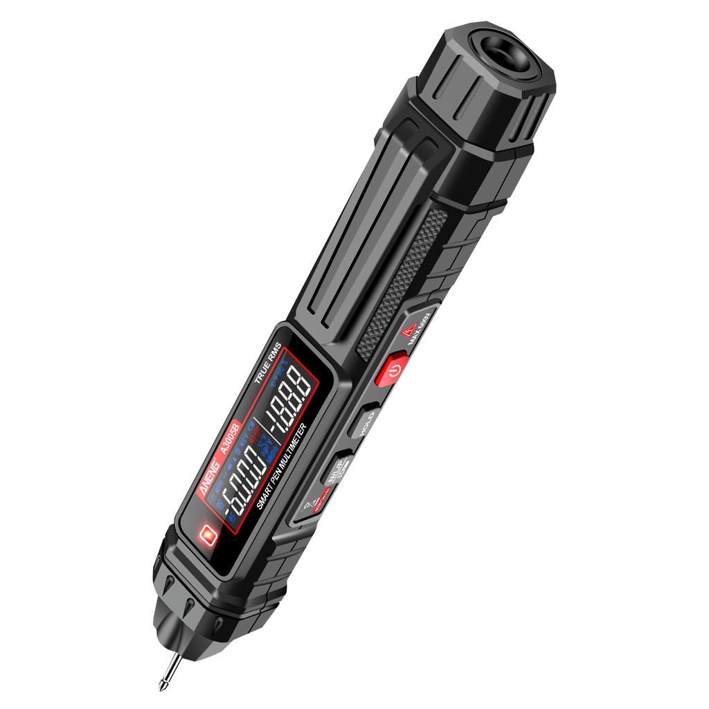 ANENG A3005AB Digital Intelligent Professional Multimeter Sensor Stift Phasenfolge Tester AC