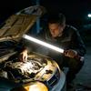 Adjustable Bendable LED Light Flexible LED Flashlight Bendable Mechanic Light For Outdoor Activities Enduring M4YD