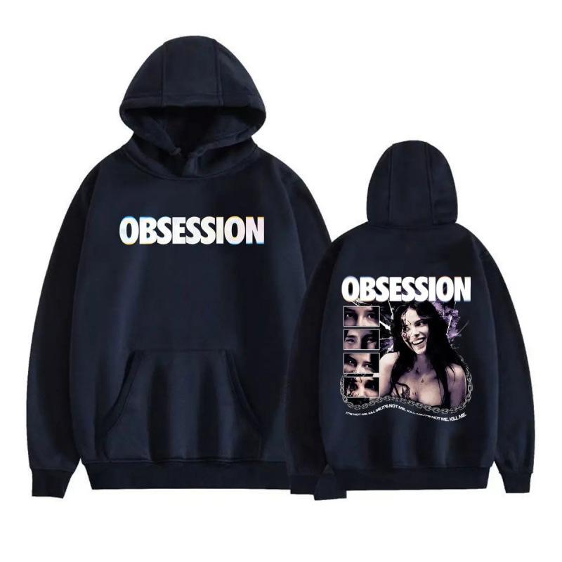 Obsession Horror One Wish Willow Movie Swea