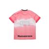 Adidas X Human Race Pharrell Williams AU Player Edition Juventus Jersey 20-21 Season Men Tops Pink GJ9096