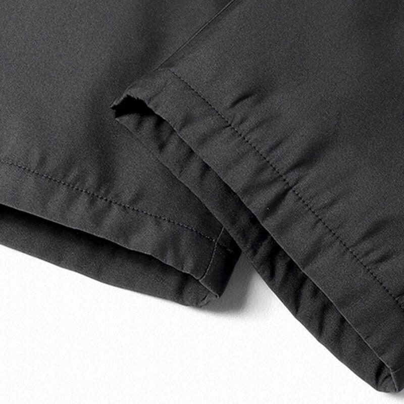 Jeep Men's Duck Down Straight-Leg Winter Pants