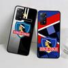 Club Social Y Deportivo Colo Handyhülle Für Redmi 13 14C 12 12C Note 14S 14 Pro Plus 10 10A 10C 9 9A 9C 9T 8 8A 7 7A TPU Klar C