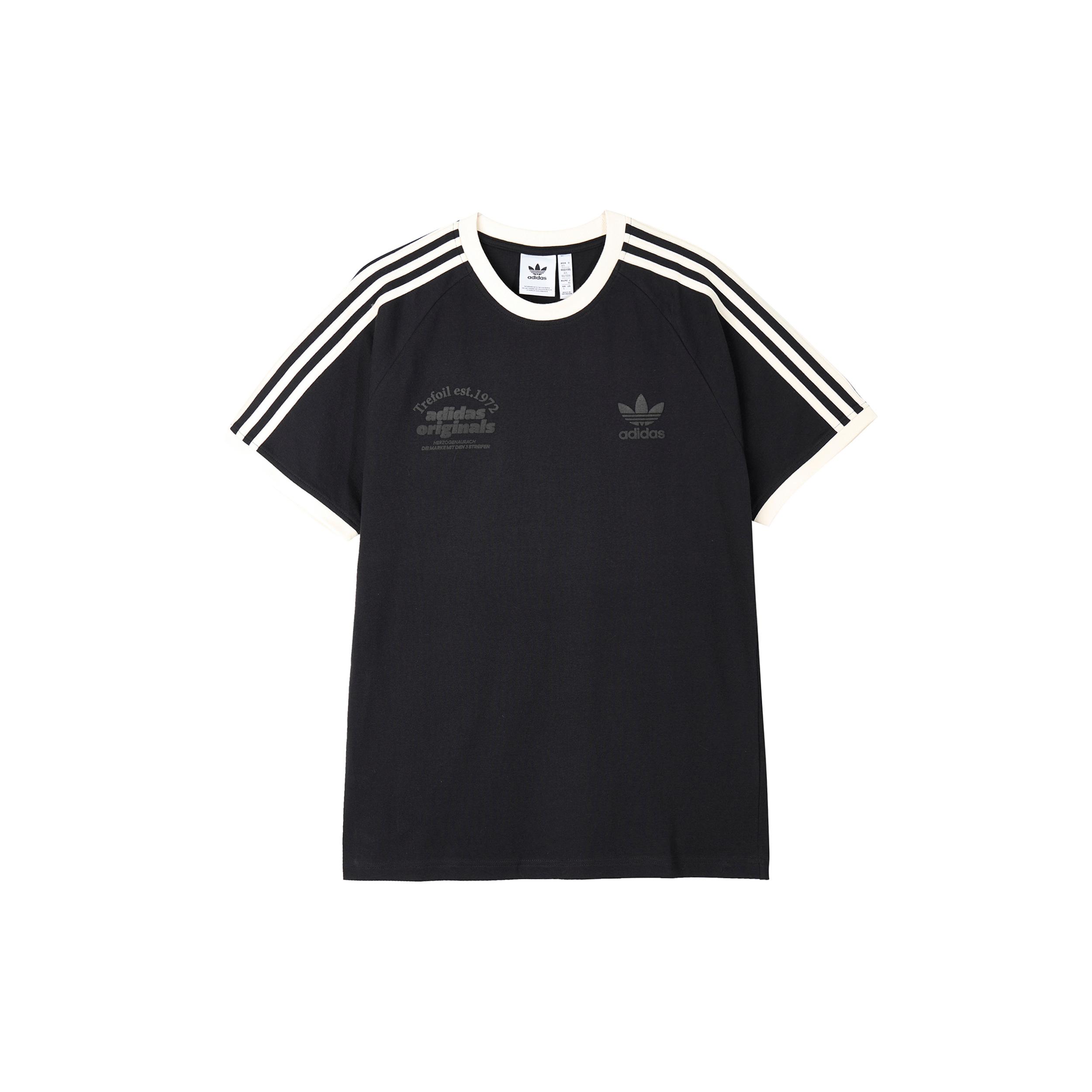 Графическая футболка Adidas Cali IS1413 XS