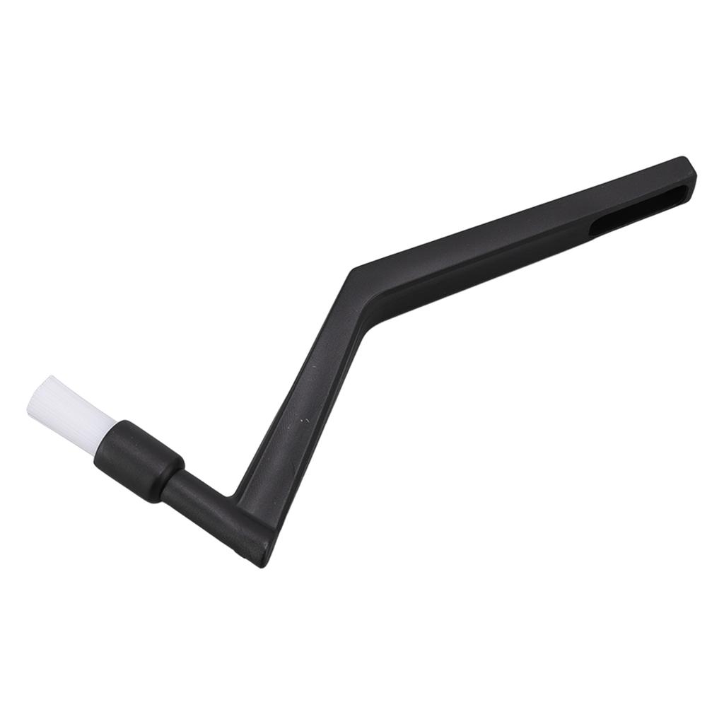 Coffee Machine Cleaning Brush Tool Coffee Machine Nylon Brush Cleaner for Home Kitchen