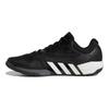 adidas Dropset Czarne Białe Męskie Sneakersy Core-Black Cloud-White GX7954