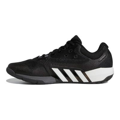 Dropset Schwarz Weiß Herren Sneakers Core-Black Cloud-White GX7954