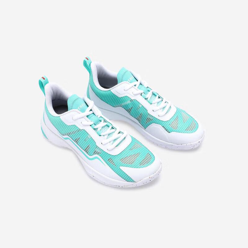 Decathlon Lightweight Women s Badminton Shoes 39