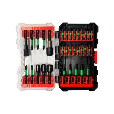 Příslušenství pro elektrické nářadí – Šroubovací bity