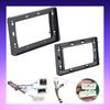 2 DIN Android Car Radio For Renault Duster Arkana 2018-2021 Multimedia Player Head Unit Stereo GPS Navigation WIFI 1+16GB