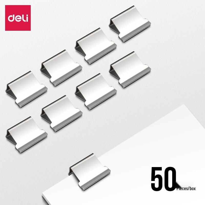 Deli Push Clip Refills 8592