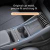 Wireless Charging Pad Silicone Pad Cup Holder Waterproof Car Decoration Automobile Interior Mouldings for BYD ATTO 3 EVO 2026
