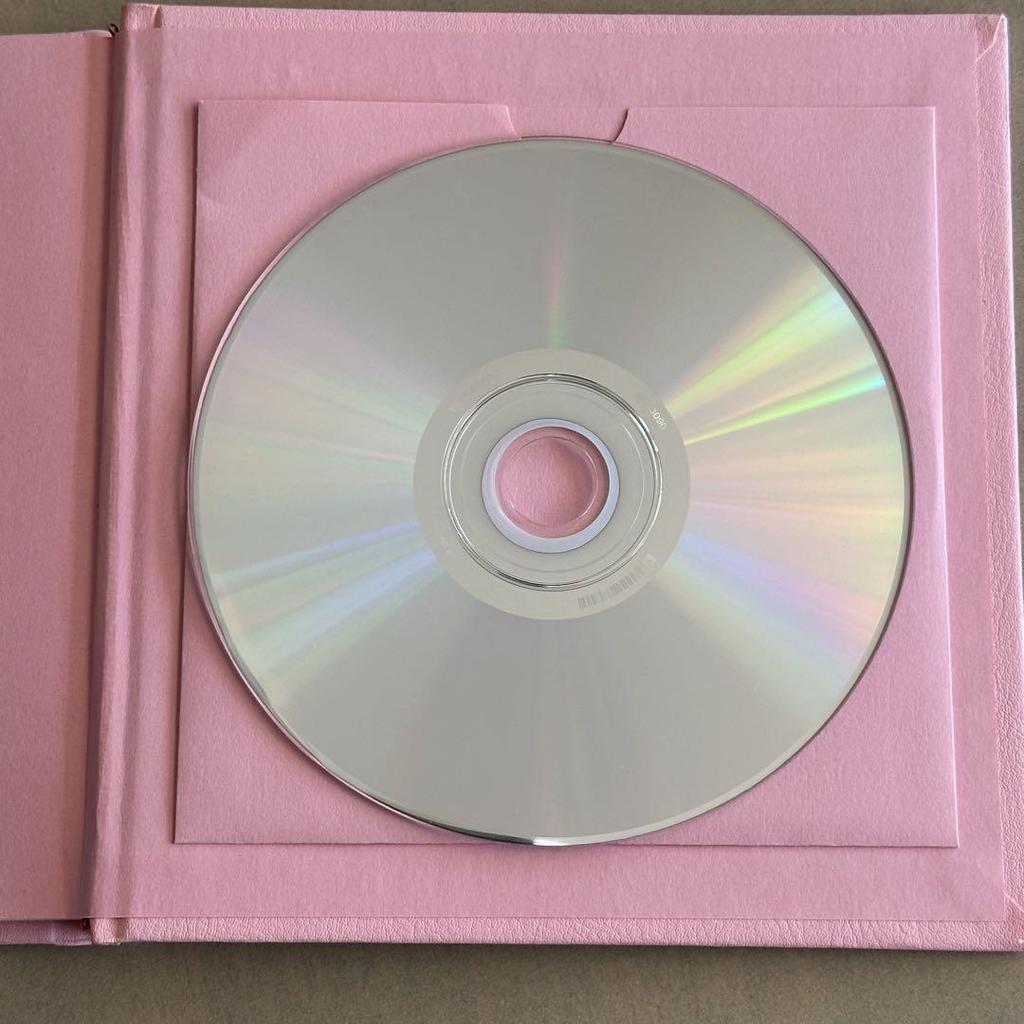 [USED] BLACKPINK Jennie SOLO Album