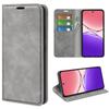 For Oppo A5 Pro 4G (Global)/5G (Global)/A5 Energy 5G (China) Case Skin Touch Leather Wallet Phone Cover