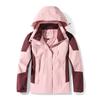 2026 Men's Waterproof/Windproof Outdoor Climbing Jacket – Trendy, High-Quality Workwear
