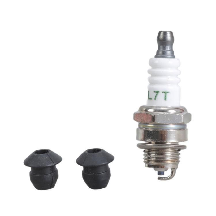 Chainsaw Tune Up Kit Air Filter Fuels Line Primer Bulb for 455 460 455E Chainsaw Models Maintenance Replacement Set