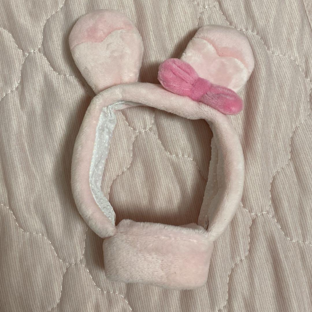 

[Б/У] Чехол для лайтстика NiziU Миихи