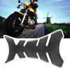 Universal Motorcycle Gas Fuel Oil Tank Pad Stickers Protector Tank Traction Pads