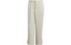 Knitted Sweatpants Men's Light Gray IT3969