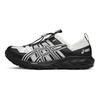 Asics Gel-Sonoma Synthetic Leather TR Comfortable Versatile Shock Absorbing Durable Low-Top Casual Shoes Unisex Casual Shoes Black 1203A719-100