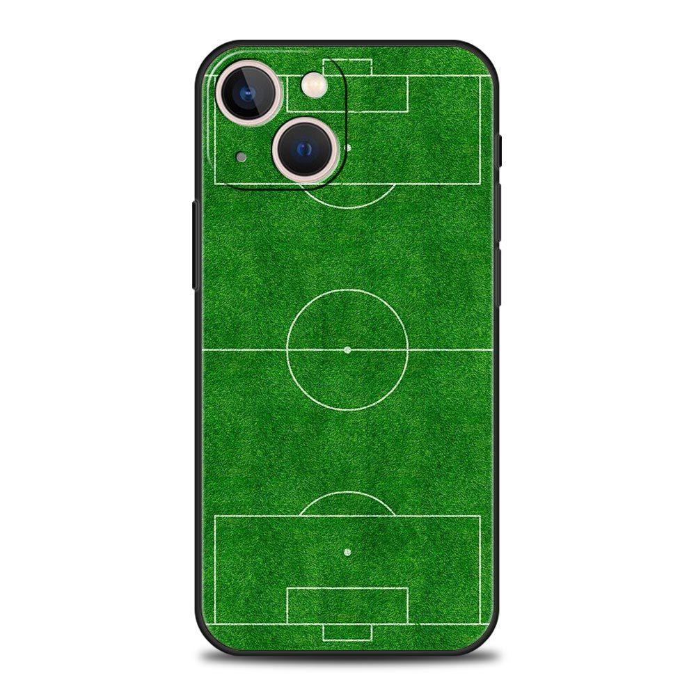 Applicable To IPhone16 Mobile Phone Case New World Cup Football Mobile Phone Case
