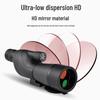 Maifeng 25-75x60 Bird-Watching Telescope: High-Power, HD, Low-Light Night Vision, Large-Caliber, Variable Magnification, Outdoor Use.