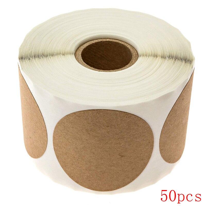 

50-500 шт. наклейки, круглые кондитерские инструменты, наклейки с буквами, сделай сам, торт, выпечка, печенье, подарочная коробка, этикетки, наклейка, коммерческая лаборатория