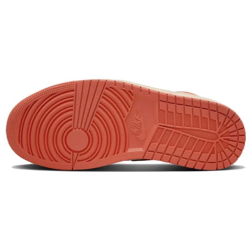 (WMNS) Air Jordan 1 Retro High OG 'Dusted Clay' Women's FQ2941-200