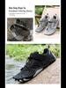 Cross-Border Quick-Drying Non-Slip Shoes: Outdoor, River Tracing, Beach, Swimming, Five-Toe, Indoor Fitness Shoes