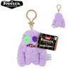 Fuggler Peluches Monstres Drôles Moches Pendentifs Monstres à Dents Kawaii Fugguler Mignonnes Poupées Peluches Accessoires de Décoration