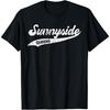 Sunnyside Queens Design T-Shirt