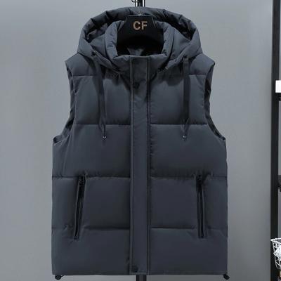 Takım elbiseler ve blazer ceketler – Yelekler