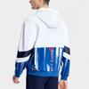 Fila 2023 Autumn New Fashion Casual Solid Color Hoodie Men Hoodies Standard-White A11M333205F-WT