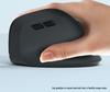 Spot New Vertical Second-Generation Charging Gaming Mouse for Office and Gifts