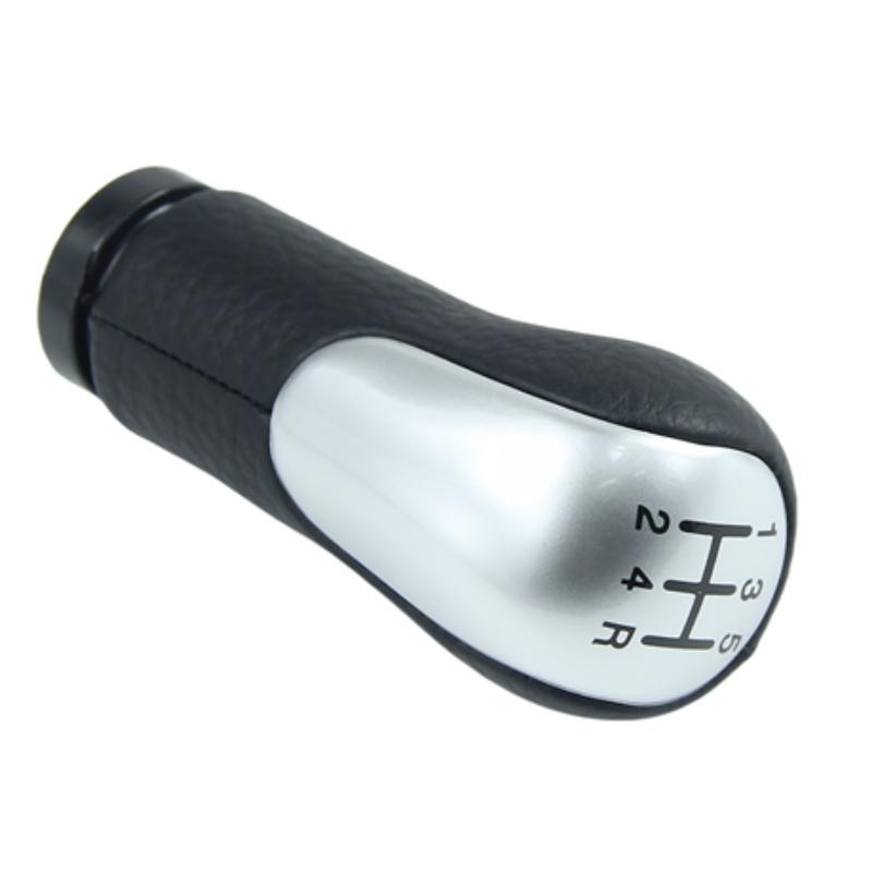 Gear Shift Knob Gaiter Boot Cover For Ford Fiesta Fusion Transit Connect 2002-2008