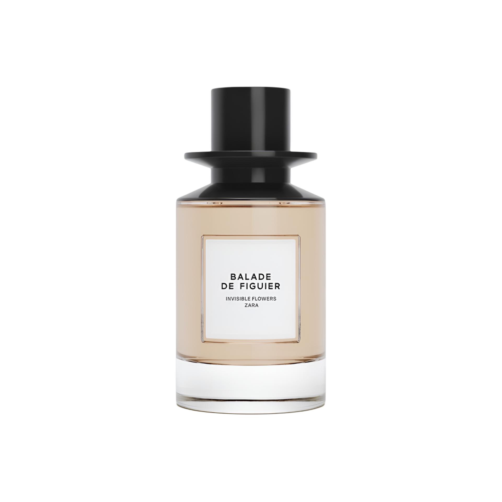ZARA Jo Lovers Tranquil Fig Women s Perfume Potpourri Scent Parfum Fig Leaf Grapefruit 100ml Invisible Flowers