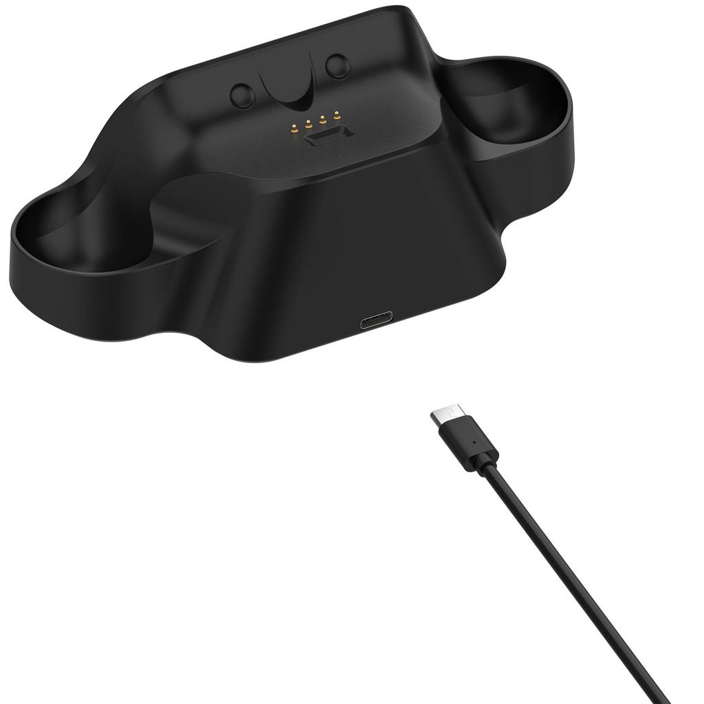Fast Charging Dock Station for G7 Controller Charging Stand Gamepad Charging Station Gaming Accessories