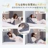 KYAKO Backrest Triangular Pillow Rebound x High 60cm Inclined Triangular Bed Lumbar for for Pregnant Women and the Leg Washable Lightweight Cushion,