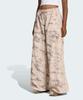 Adilenium Track Pants - Beige Camo / Lf3002