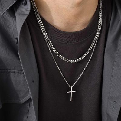Collares y colgantes – Collares para hombres