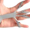 Stretcher Trainer Improve Dexterity Strength In Fingers, Hands, Forearms Hand Grip Strengthener