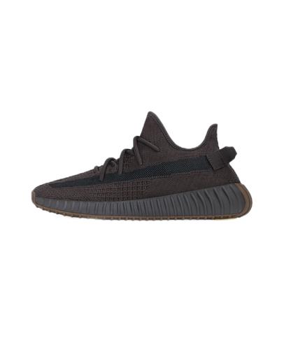 

Adidas Yeezy Boost 350 V2 Low Cinder Неотражающие Reading FY2903 EU 36 костяной