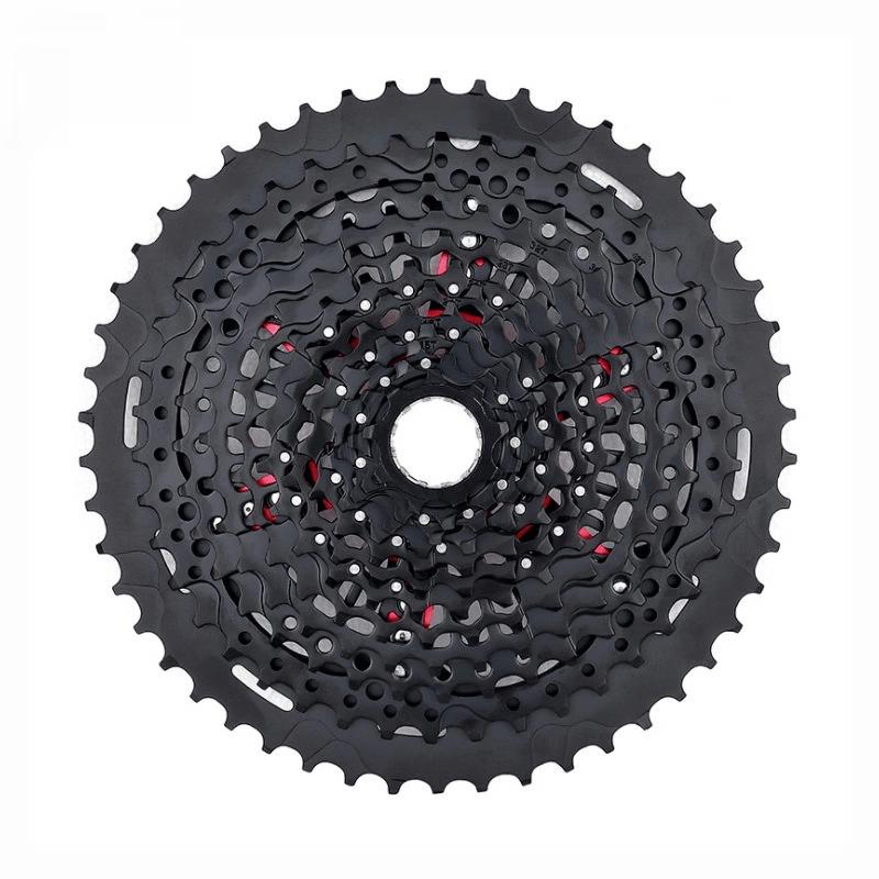 

Lishi 12-Speed XD Mountain Bike Cassette