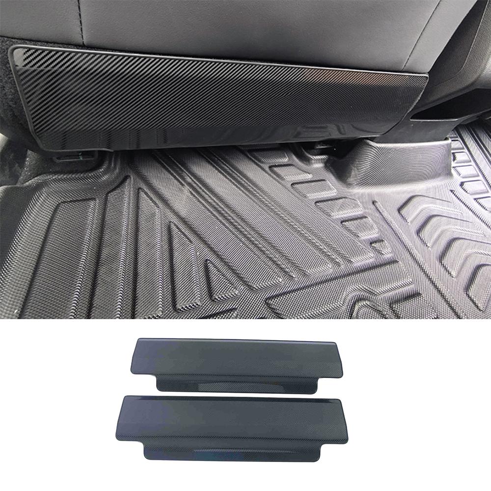 Kohlefaserfarbe für Haval Jolion 2024 2024, Innenausstattung, Teileänderung, Dekorieren, Abdeckung, Verkleidung, Anti-Kick, Kratzer, Schmutz