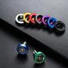 10PCS Multicolors Scooter Fasteners Screws Aluminium Ultra Zero 9 Parts for Dualtron