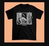 90er Morphine Band Schwarz Unisex T-Shirt S-5XL Q8124 Unisex T-Shirt