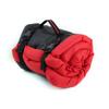 Pet Products Outdoor Portable Waterproof Folding Roll Up Marching Sofa Dog Mat Dog Bed Kennel.